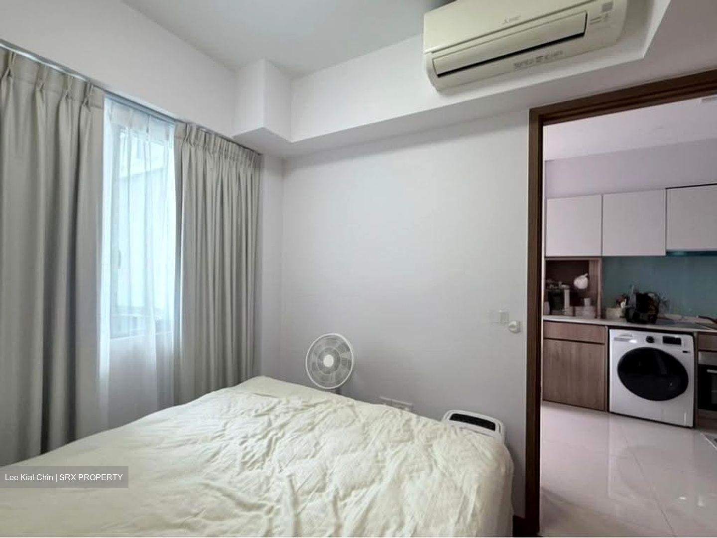 Kingsford Waterbay (D19), Apartment #610446681